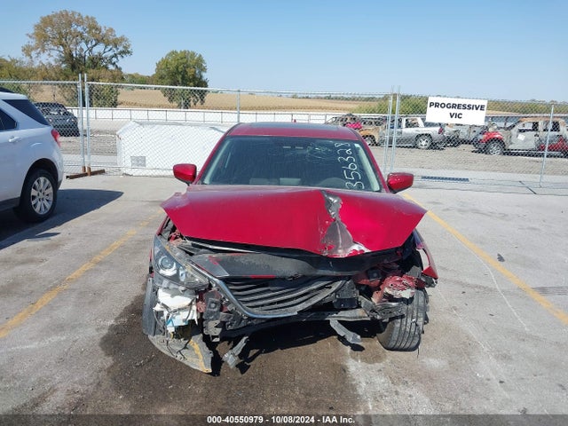Mazda Mazda3 I Touring 2015 3MZBM1L78FM132468 Image 12