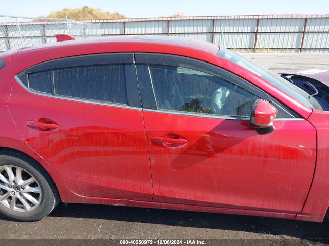 Mazda Mazda3 I Touring 2015 3MZBM1L78FM132468 Image 13