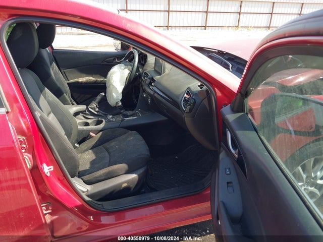 Mazda Mazda3 I Touring 2015 3MZBM1L78FM132468 Image 5
