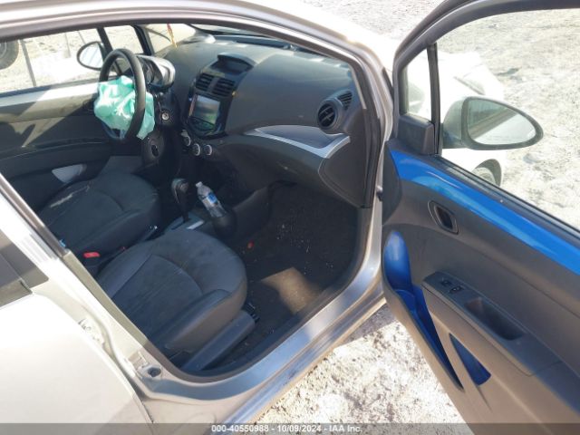KL8CD6S91EC530945 Chevrolet Spark 1lt Auto
