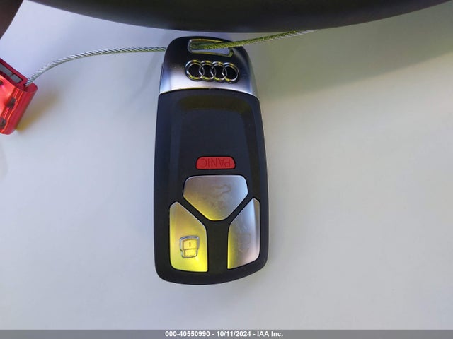 WA1EAAFY7P2134633 Audi Q5 Premium Plus 45 Tfsi S Line Quattro