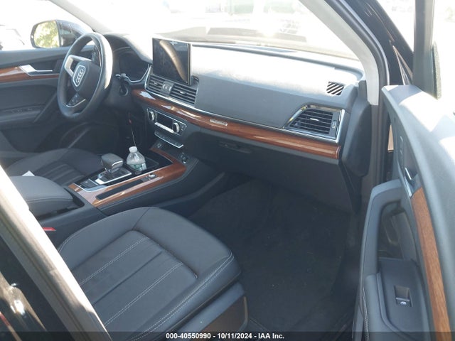 WA1EAAFY7P2134633 Audi Q5 Premium Plus 45 Tfsi S Line Quattro