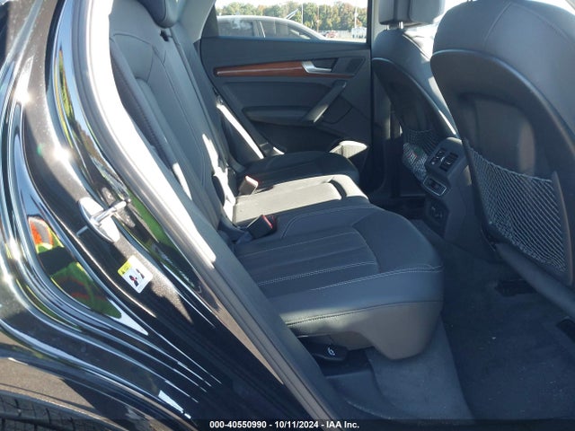 WA1EAAFY7P2134633 Audi Q5 Premium Plus 45 Tfsi S Line Quattro