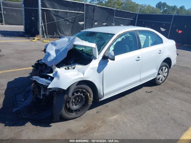 3VW2B7AJXHM388864 Volkswagen Jetta 1.4t S