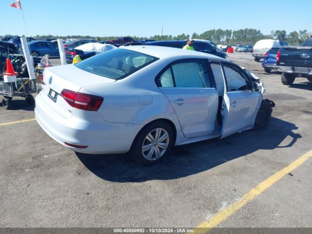 3VW2B7AJXHM388864 Volkswagen Jetta 1.4t S