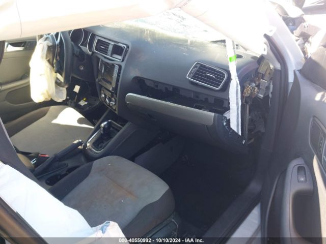 3VW2B7AJXHM388864 Volkswagen Jetta 1.4t S