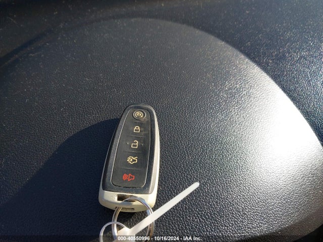 Ford Explorer Limited 2014 1FM5K7F87EGA59708 Image 11