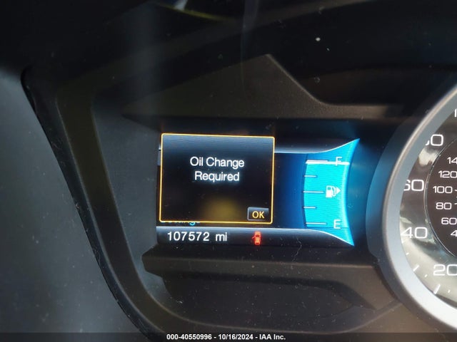 Ford Explorer Limited 2014 1FM5K7F87EGA59708 Image 16