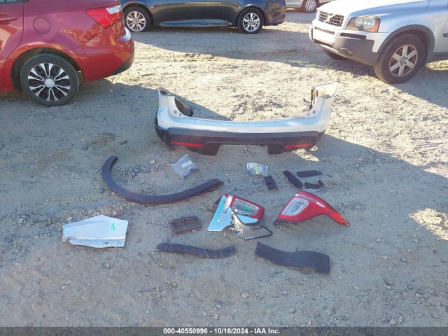 Ford Explorer Limited 2014 1FM5K7F87EGA59708 Image 12