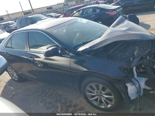 4T1BF1FKXHU797377 Toyota CAMRY XLE