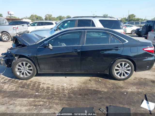 4T1BF1FKXHU797377 Toyota CAMRY XLE