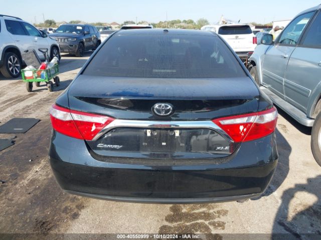 4T1BF1FKXHU797377 Toyota CAMRY XLE