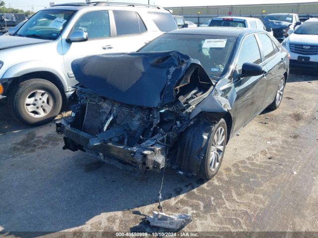 4T1BF1FKXHU797377 Toyota CAMRY XLE