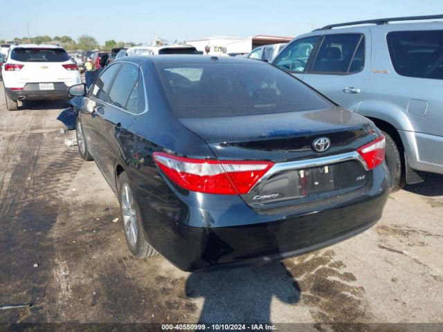 4T1BF1FKXHU797377 Toyota CAMRY XLE