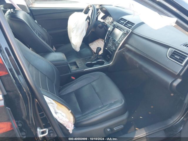 4T1BF1FKXHU797377 Toyota CAMRY XLE