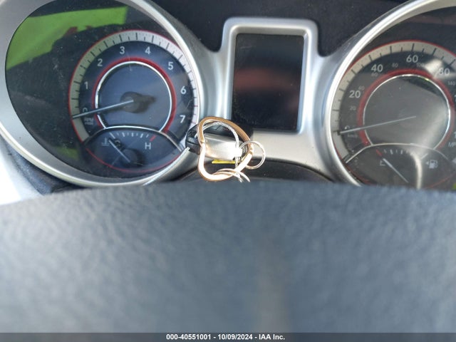 Dodge Journey Sxt 2014 3C4PDCBG6ET175538 Image 11