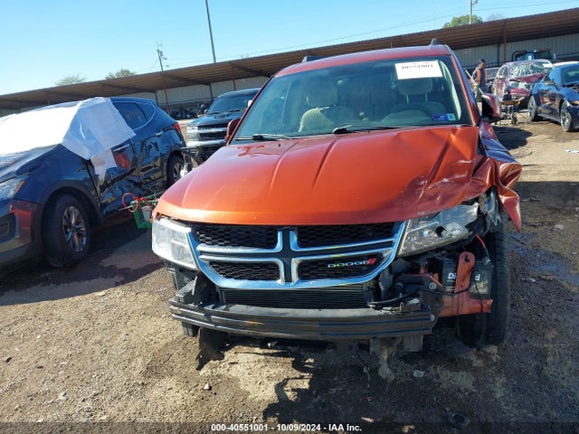 Dodge Journey Sxt 2014 3C4PDCBG6ET175538 Image 13