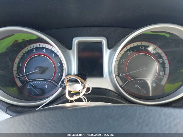 Dodge Journey Sxt 2014 3C4PDCBG6ET175538 Image 16