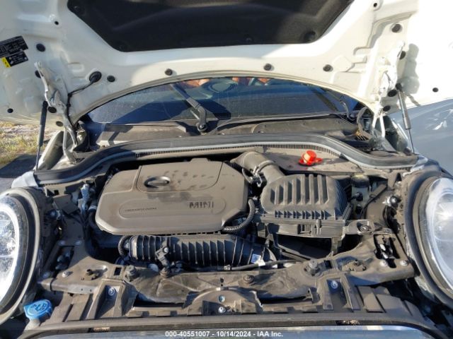WMWWJ3C01M3M99803 Mini Convertible Cooper