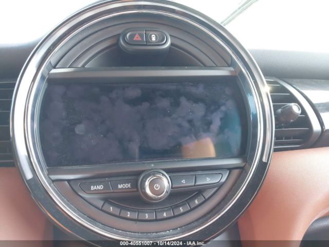WMWWJ3C01M3M99803 Mini Convertible Cooper