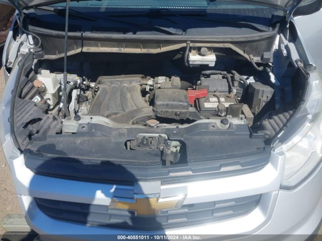 3N63M0YNXFK703234 Chevrolet City Express 1ls