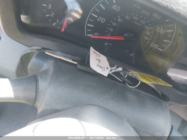 3N63M0YNXFK703234 Chevrolet City Express 1ls