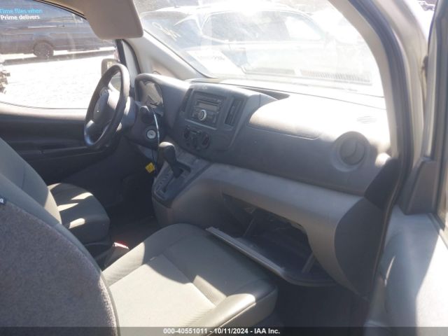 3N63M0YNXFK703234 Chevrolet City Express 1ls