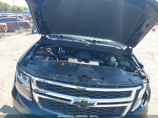 1GNSCHKC5LR102083 Chevrolet Suburban 2wd Lt