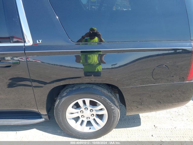 1GNSCHKC5LR102083 Chevrolet Suburban 2wd Lt
