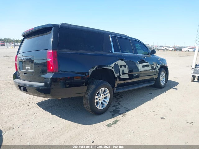 1GNSCHKC5LR102083 Chevrolet Suburban 2wd Lt