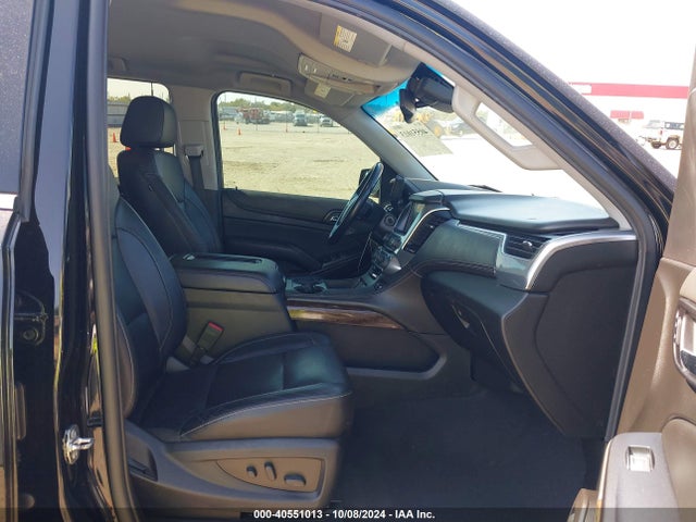 1GNSCHKC5LR102083 Chevrolet Suburban 2wd Lt
