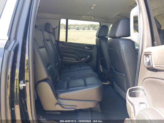 1GNSCHKC5LR102083 Chevrolet Suburban 2wd Lt