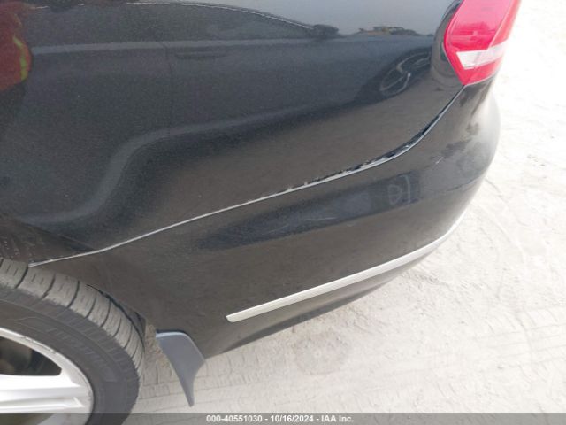 1VWBN7A35EC069345 Volkswagen Passat 2.0l Tdi Se