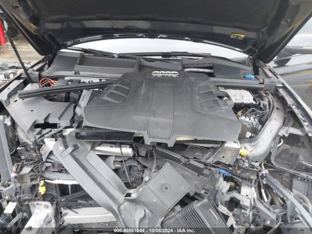 WA1LAAF79HD025935 Audi Q7 3.0t Premium