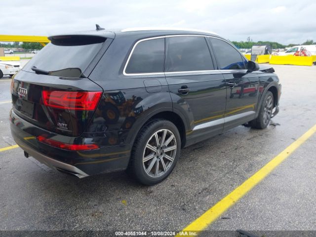 WA1LAAF79HD025935 Audi Q7 3.0t Premium