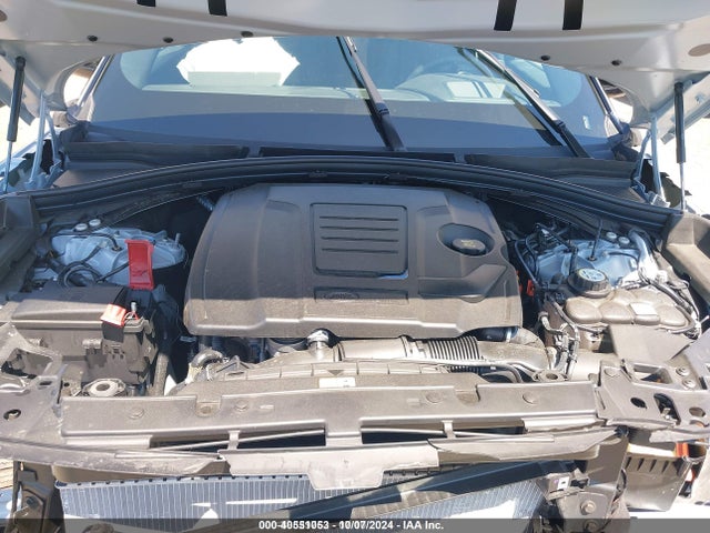SALYL2EX0RA384616 Land Rover Range Rover Velar P250 Dynamic Se