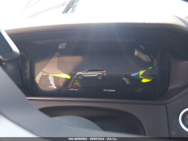 SALYL2EX0RA384616 Land Rover Range Rover Velar P250 Dynamic Se