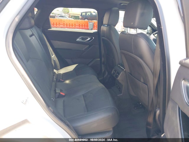 SALYL2EX0RA384616 Land Rover Range Rover Velar P250 Dynamic Se