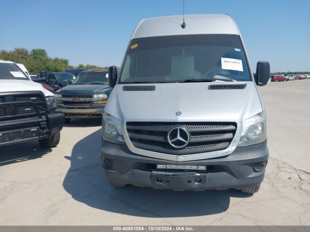 WD3PE8CC4F5955930 Mercedes-Benz Sprinter 2500 High Roof