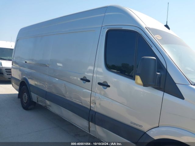 WD3PE8CC4F5955930 Mercedes-Benz Sprinter 2500 High Roof
