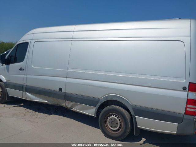 WD3PE8CC4F5955930 Mercedes-Benz Sprinter 2500 High Roof