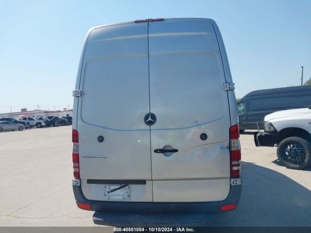WD3PE8CC4F5955930 Mercedes-Benz Sprinter 2500 High Roof