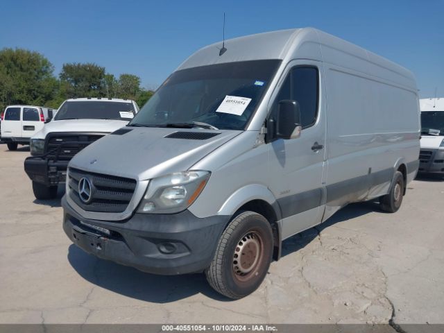 WD3PE8CC4F5955930 Mercedes-Benz Sprinter 2500 High Roof
