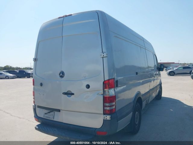 WD3PE8CC4F5955930 Mercedes-Benz Sprinter 2500 High Roof