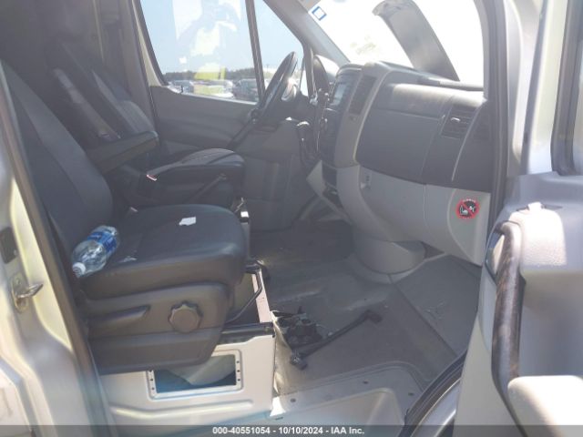 WD3PE8CC4F5955930 Mercedes-Benz Sprinter 2500 High Roof