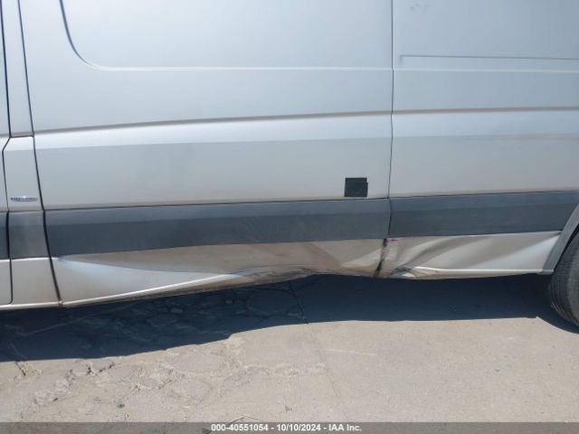 WD3PE8CC4F5955930 Mercedes-Benz Sprinter 2500 High Roof