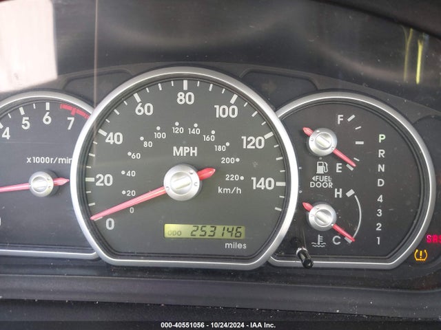 2009 MITSUBISHI GALANT 4A3AB36F39E031784 Photo 6