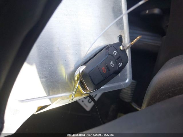 3FA6P0H70ER390537 Ford FUSION SE
