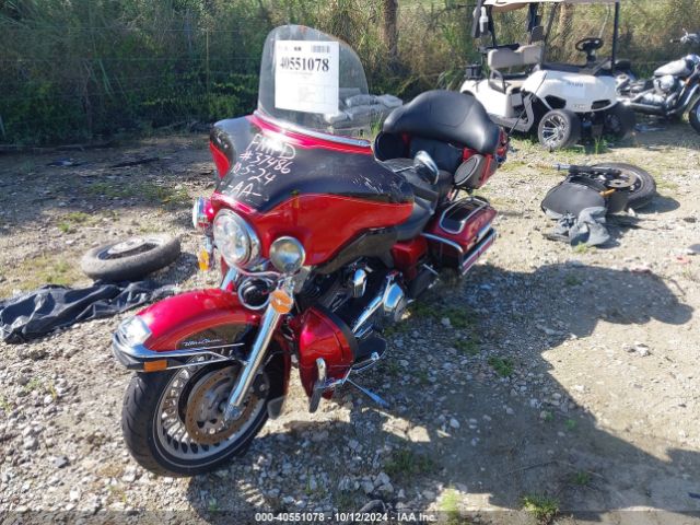 2012 HARLEY-DAVIDSON FLHTCU 1HD1FCM19CB600711 Photo 1