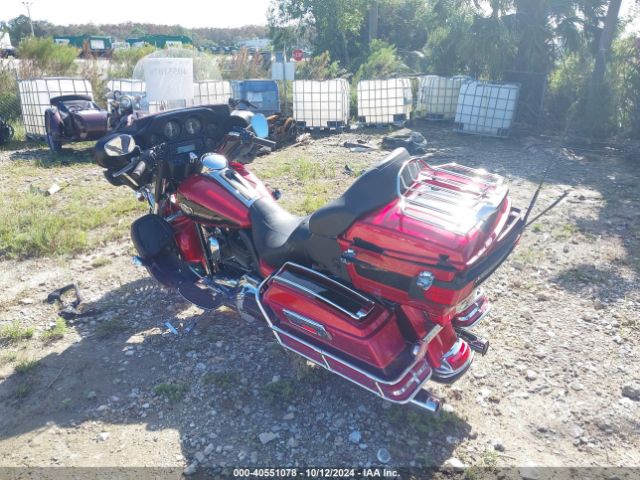 2012 HARLEY-DAVIDSON FLHTCU 1HD1FCM19CB600711 Photo 2